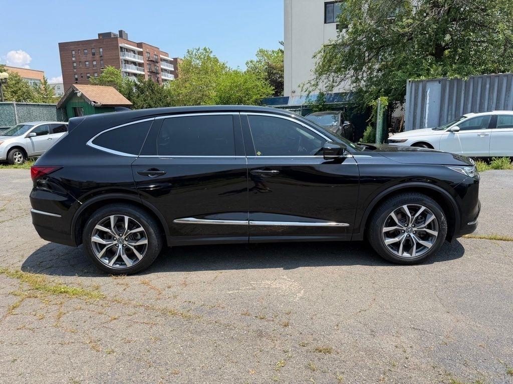 Acura MDX  2023