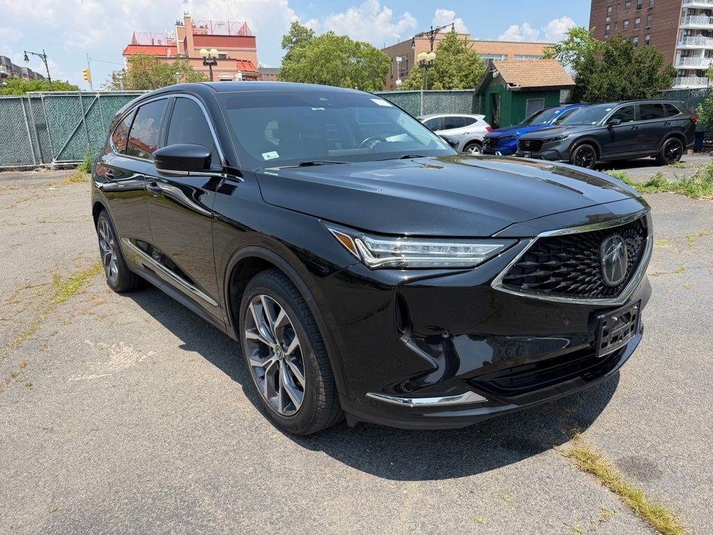 Acura MDX  2023