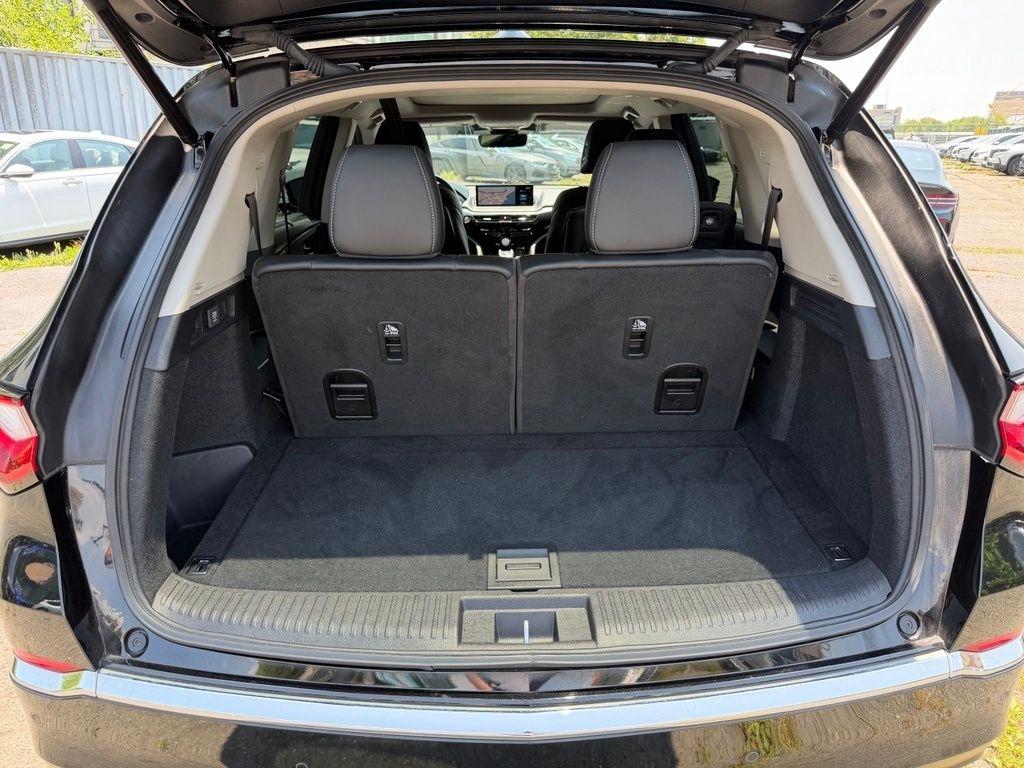 Acura MDX  2023