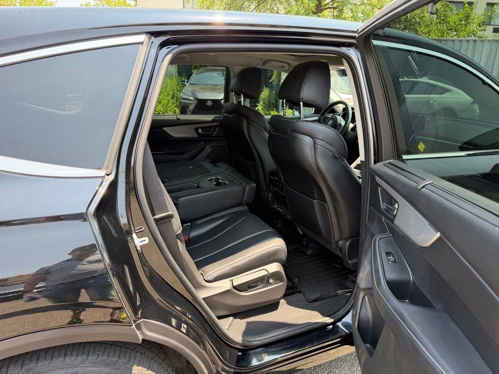Acura MDX  2023