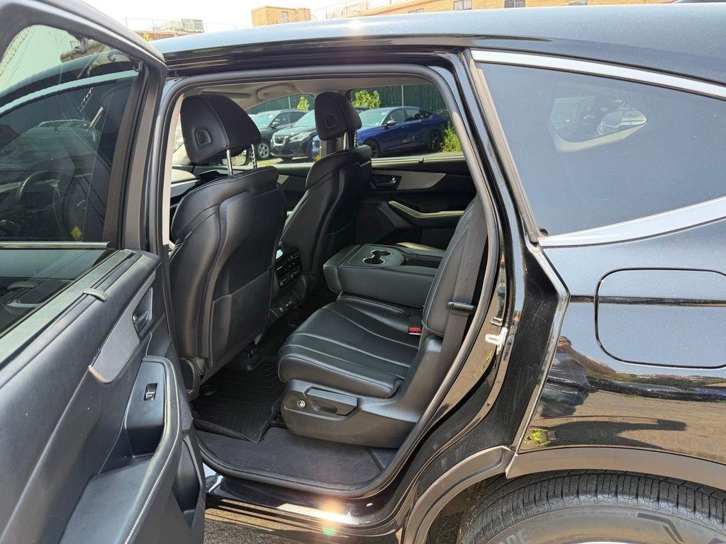 Acura MDX  2023