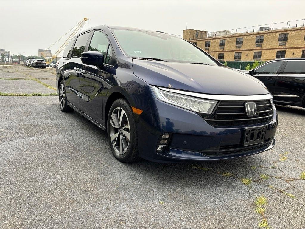 Honda Odyssey  2023