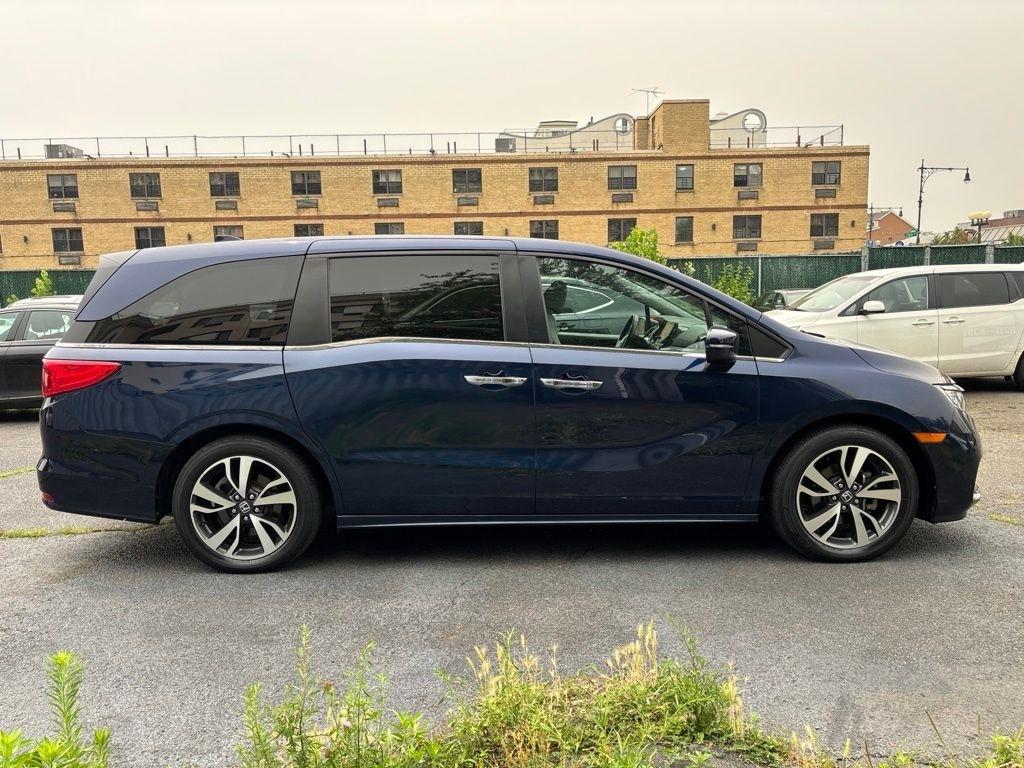 Honda Odyssey  2023