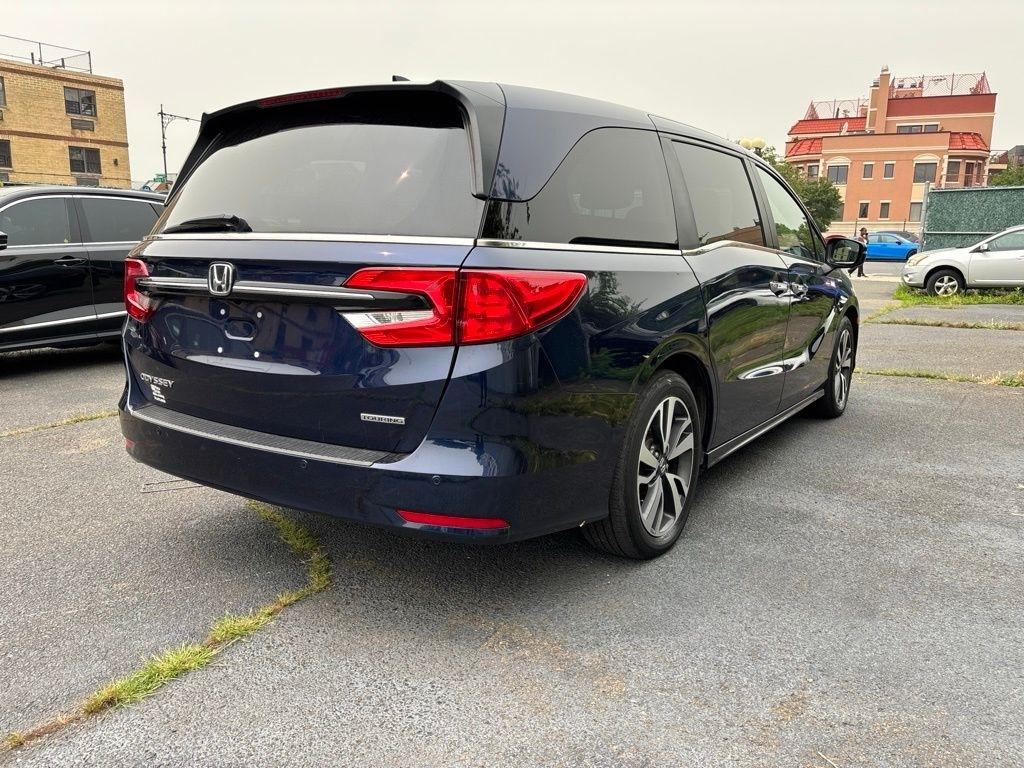Honda Odyssey  2023