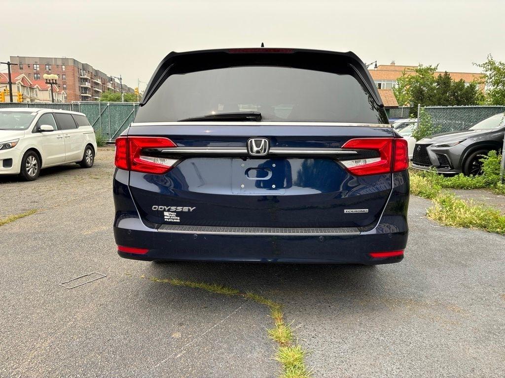 Honda Odyssey  2023