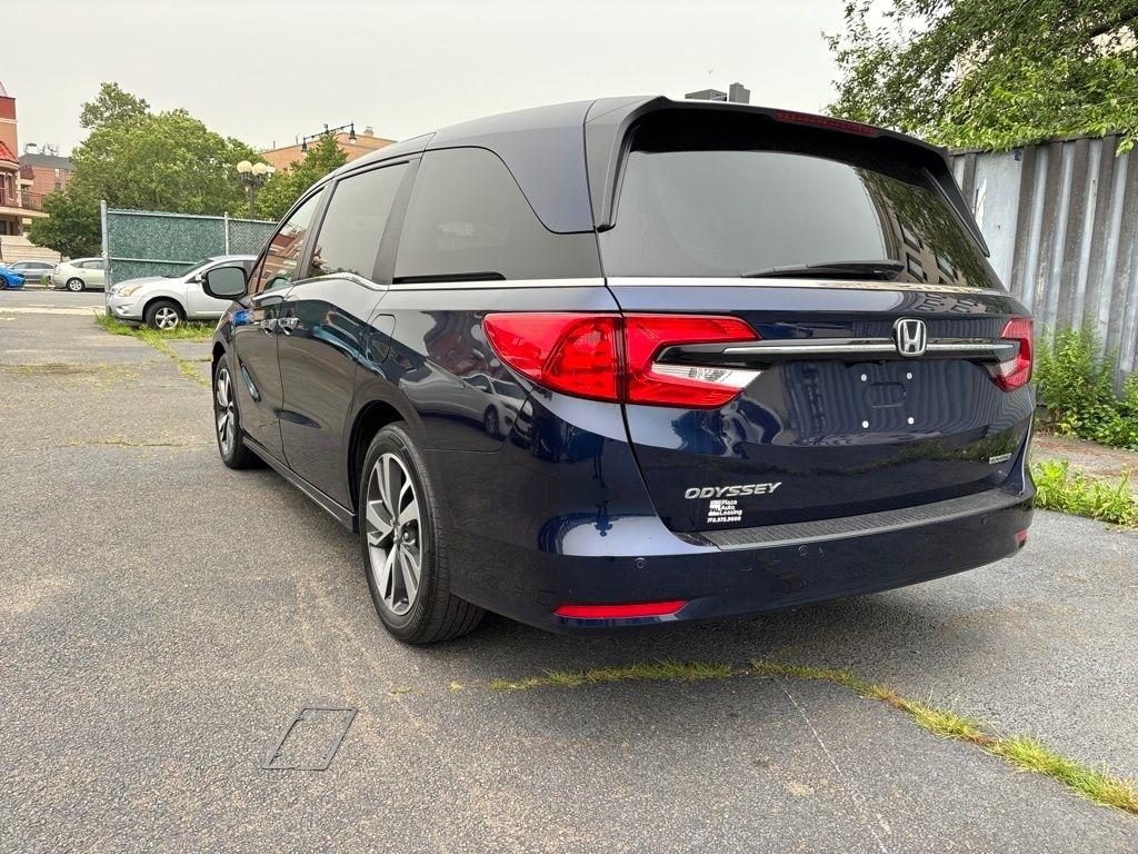 Honda Odyssey  2023