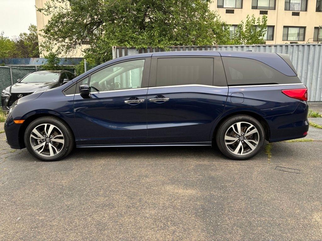 Honda Odyssey  2023