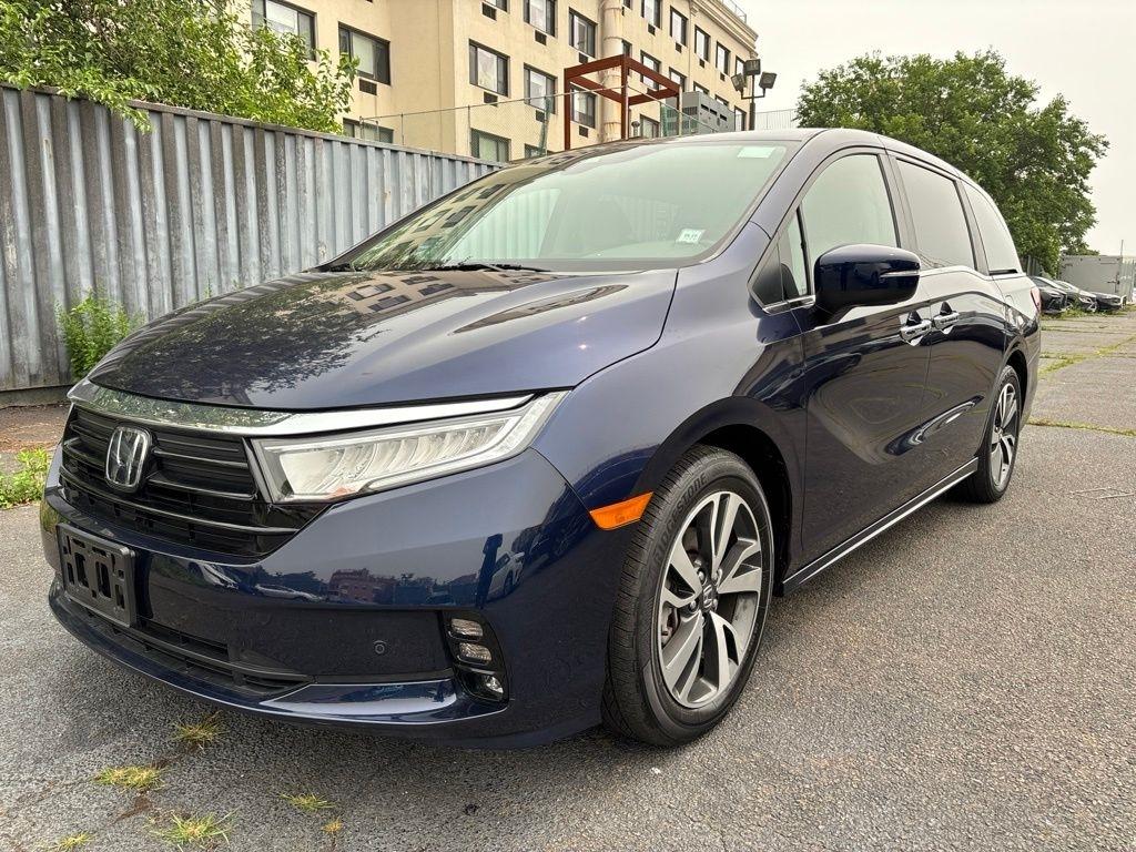 Honda Odyssey  2023