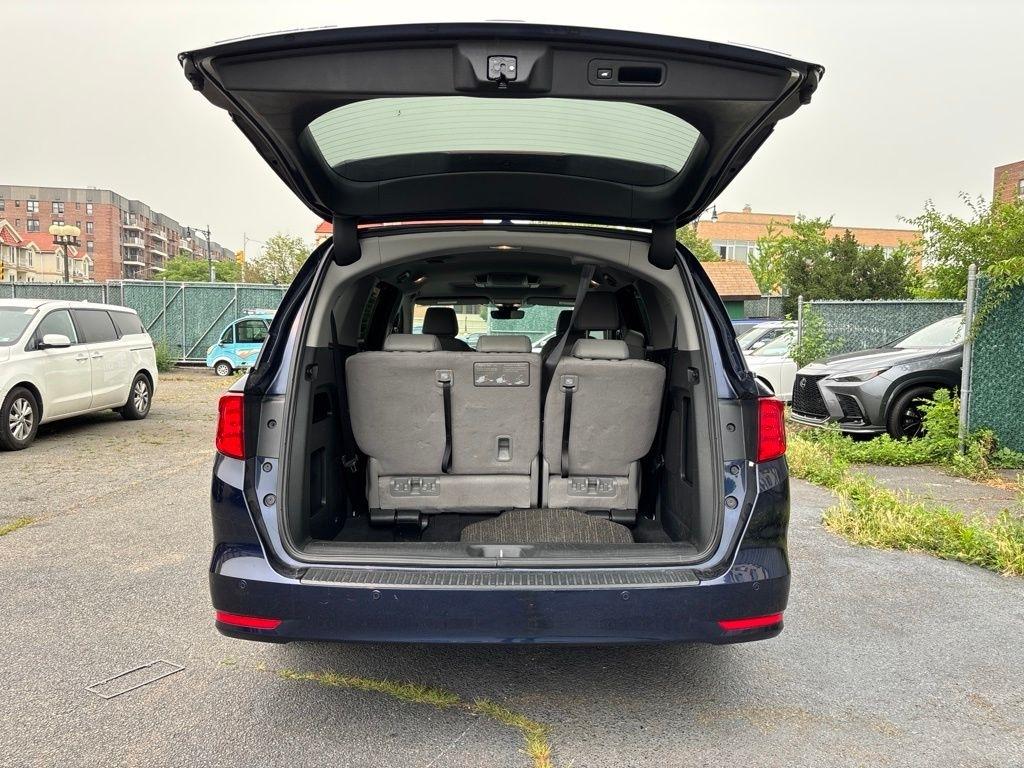 Honda Odyssey  2023