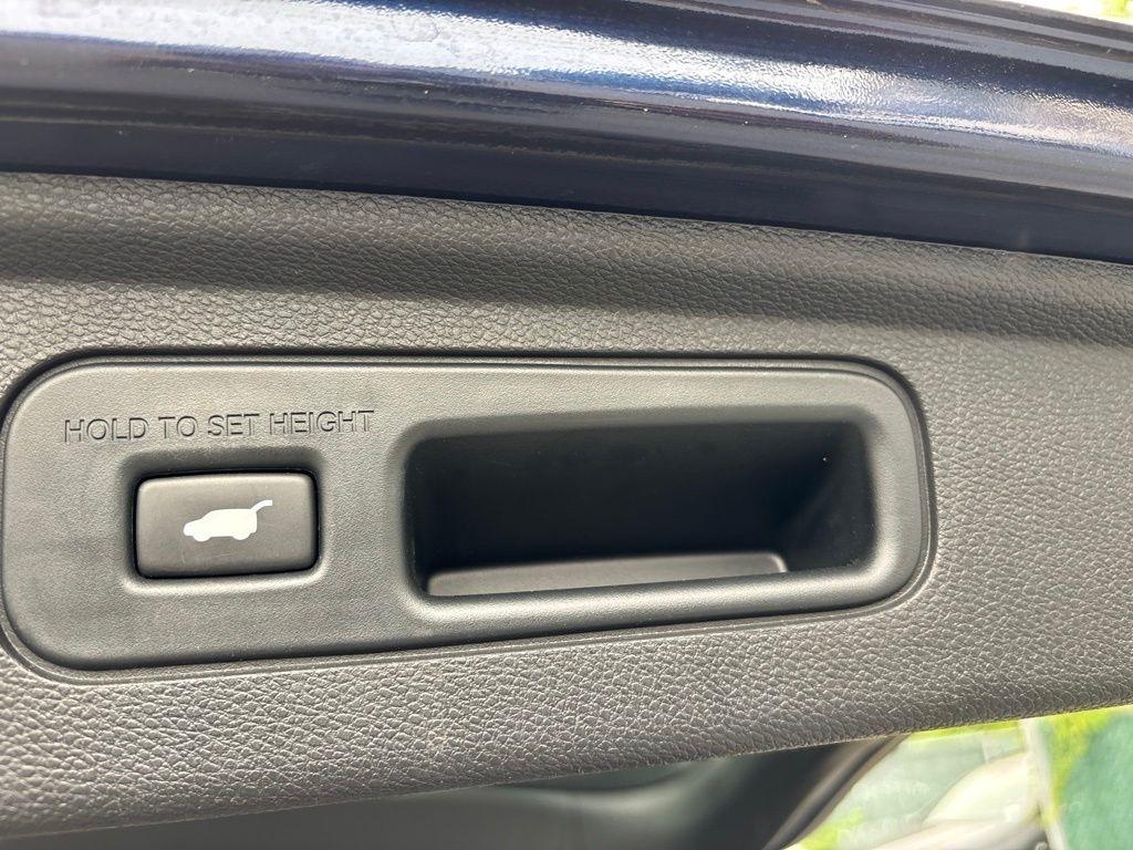Honda Odyssey  2023