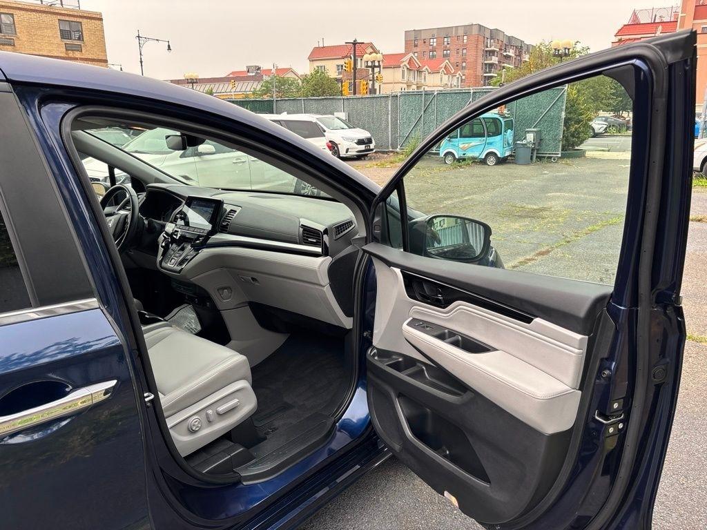 Honda Odyssey  2023