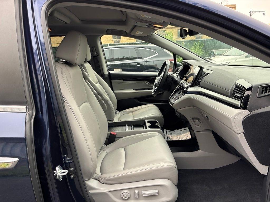 Honda Odyssey  2023