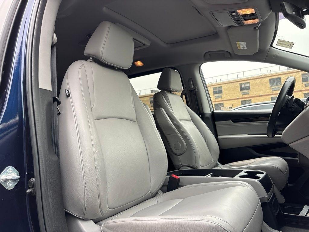 Honda Odyssey  2023