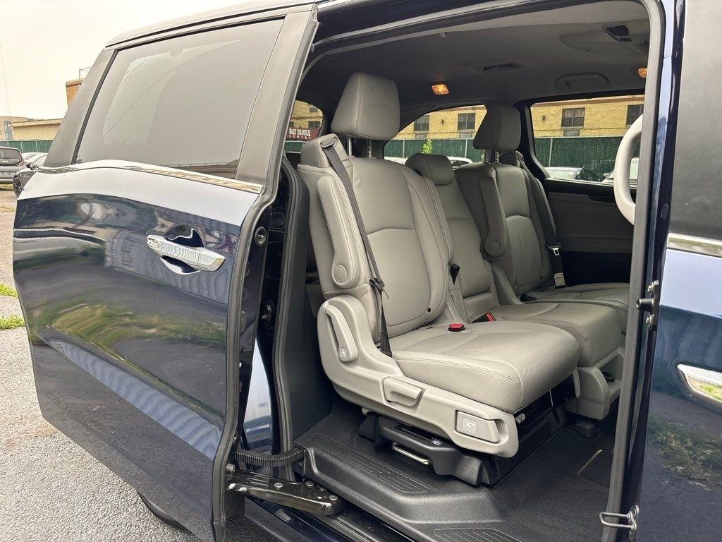 Honda Odyssey  2023