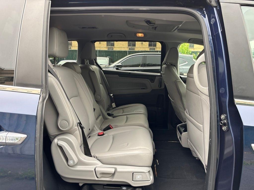 Honda Odyssey  2023
