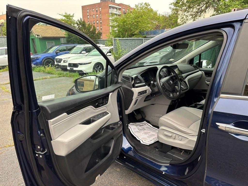 Honda Odyssey  2023