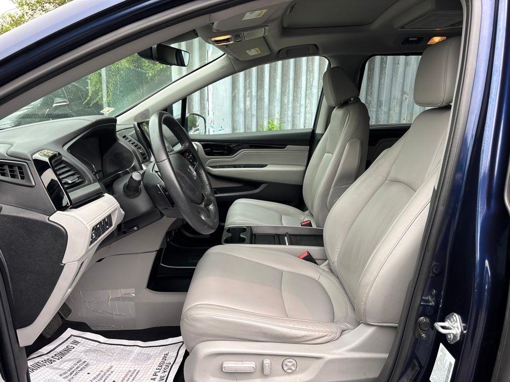 Honda Odyssey  2023