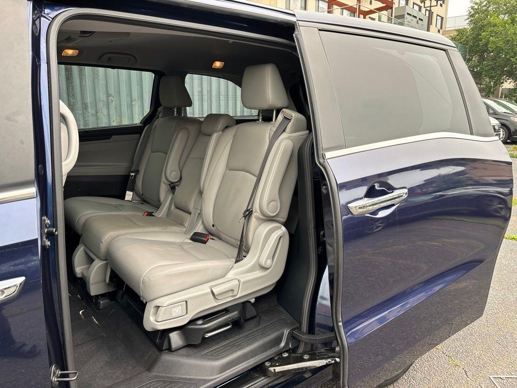 Honda Odyssey  2023