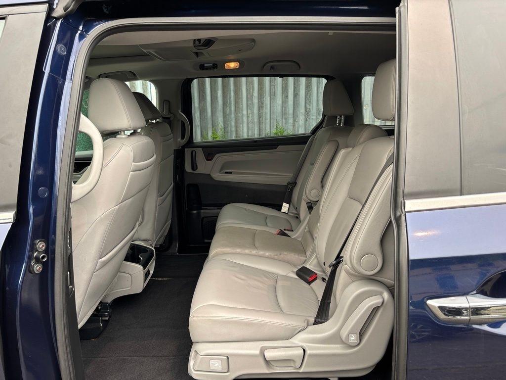 Honda Odyssey  2023