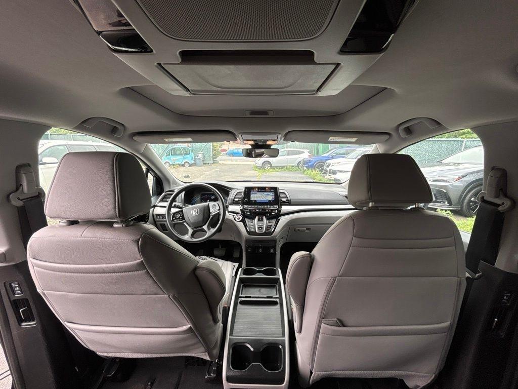 Honda Odyssey  2023