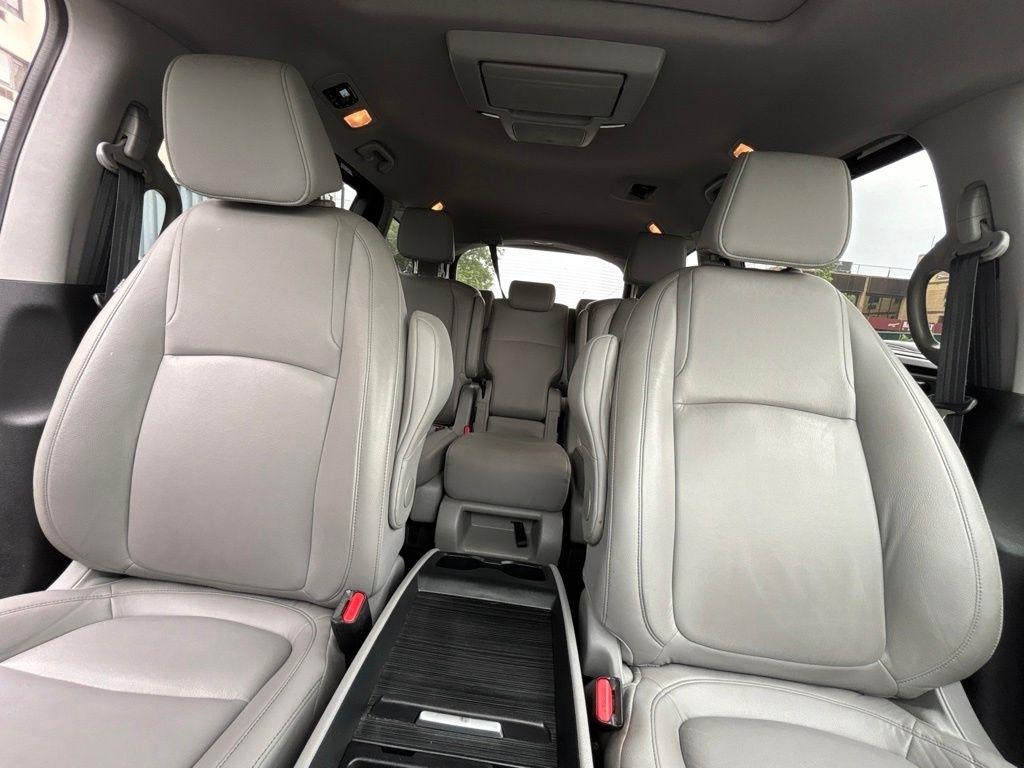 Honda Odyssey  2023