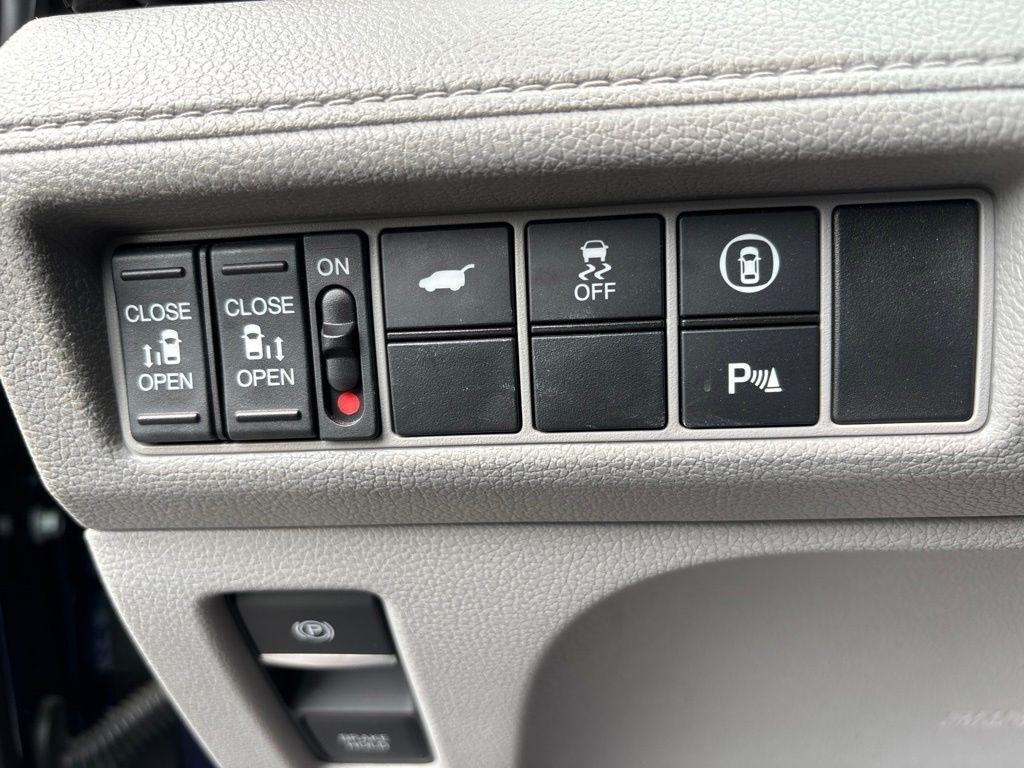 Honda Odyssey  2023