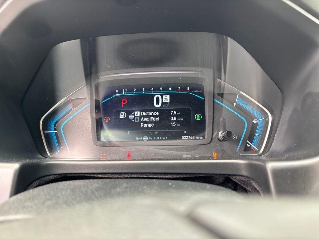 Honda Odyssey  2023