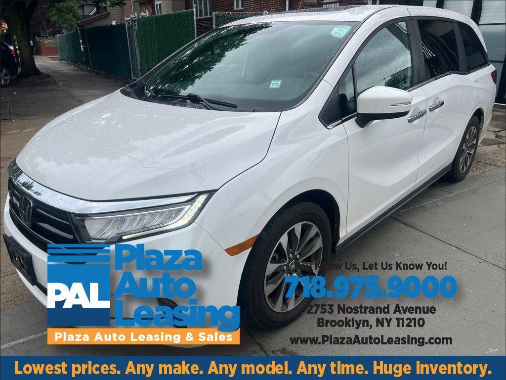 Honda Odyssey  2023