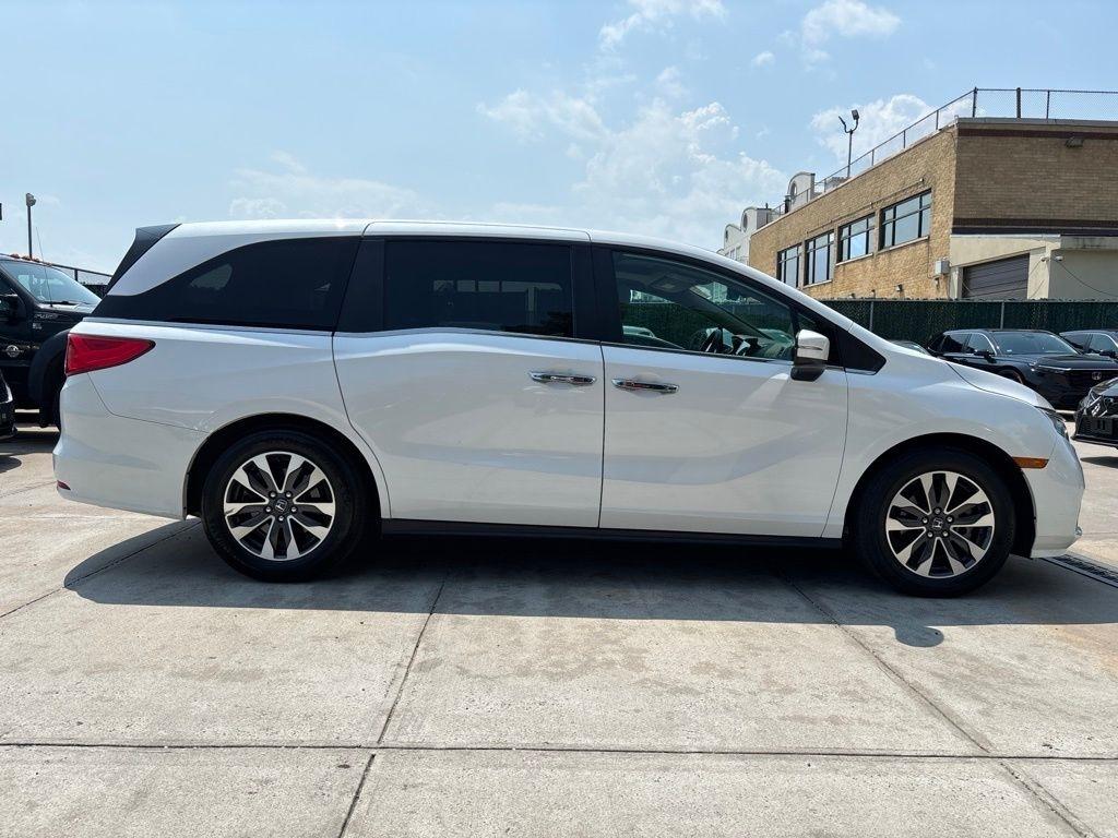 Honda Odyssey  2023
