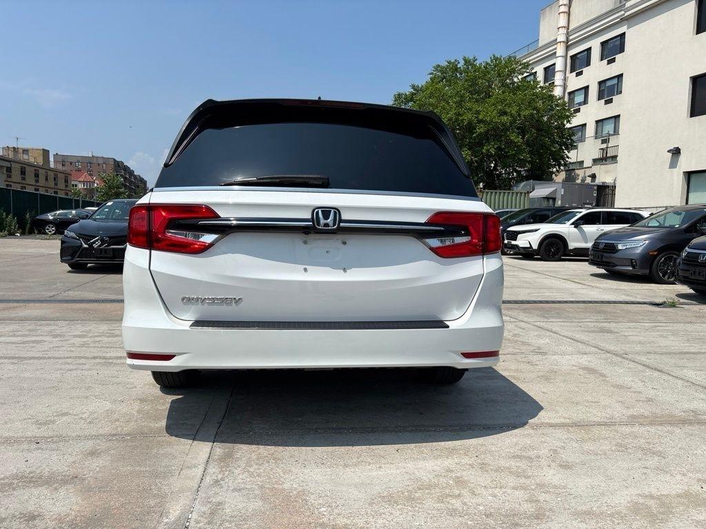Honda Odyssey  2023