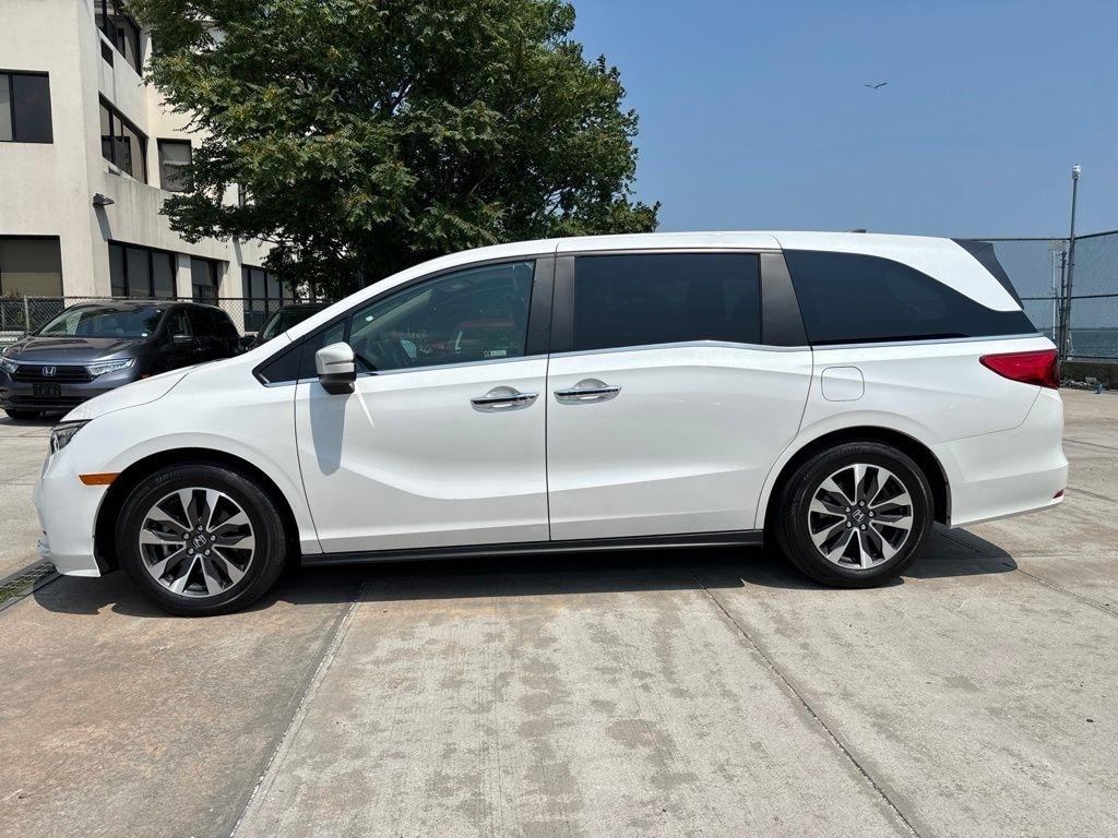 Honda Odyssey  2023