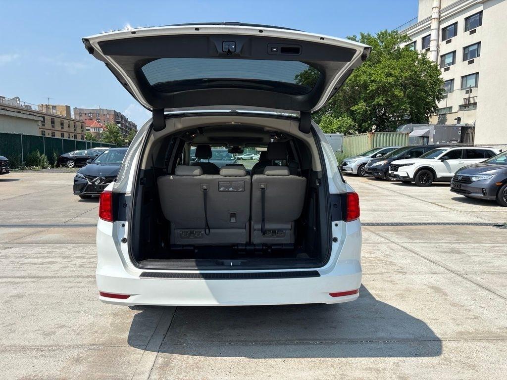 Honda Odyssey  2023