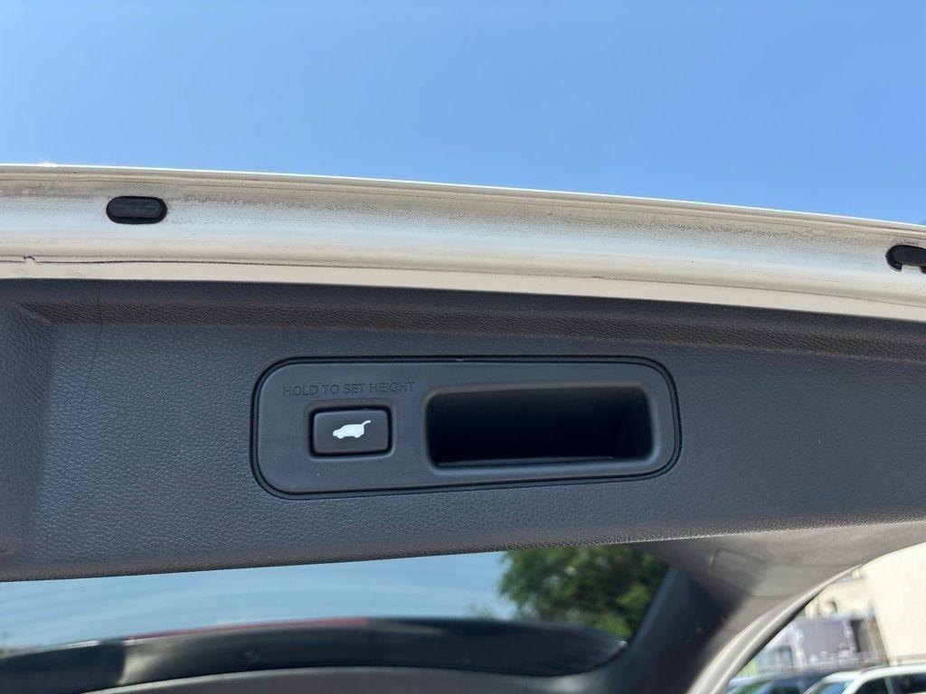 Honda Odyssey  2023