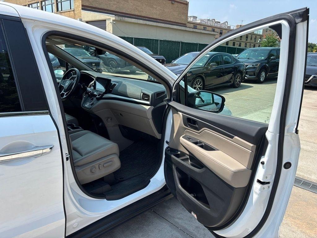 Honda Odyssey  2023