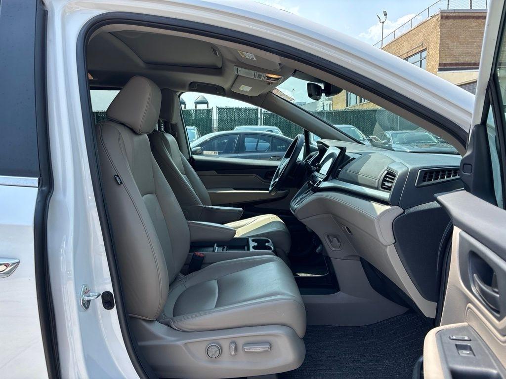 Honda Odyssey  2023