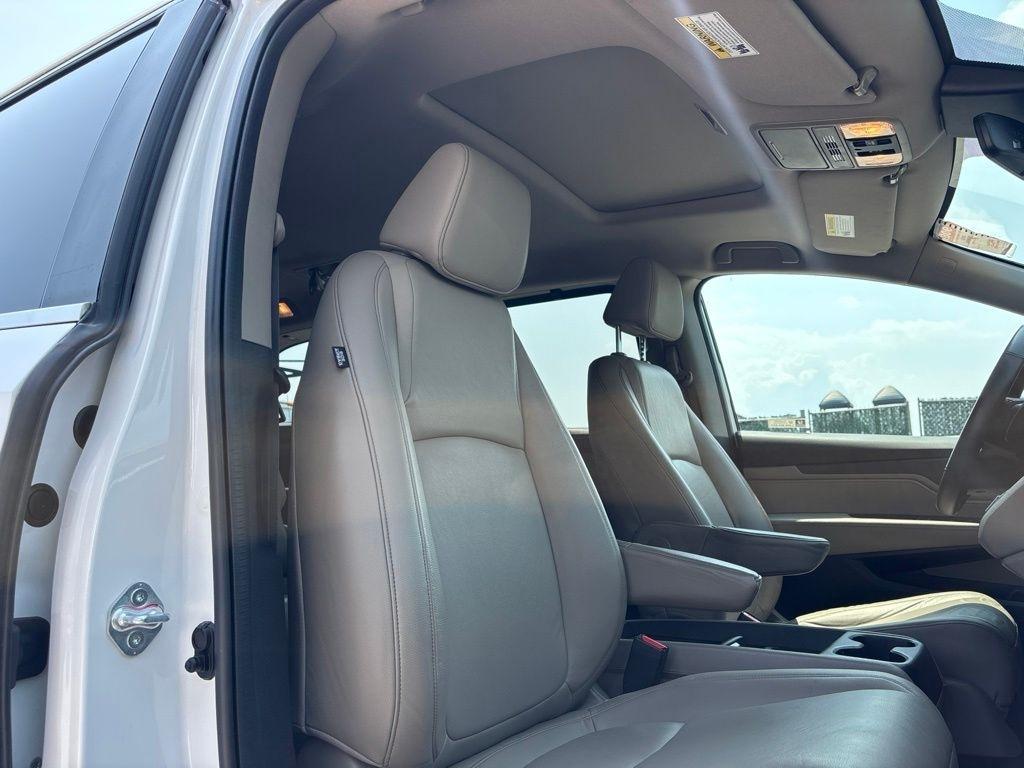 Honda Odyssey  2023