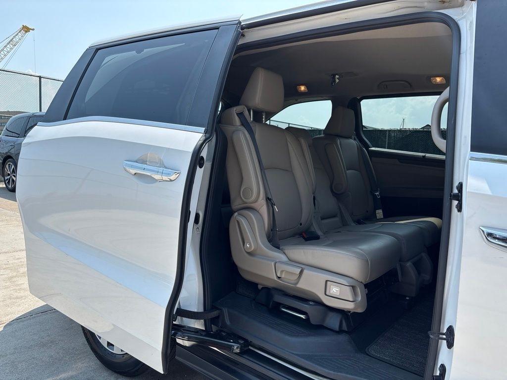 Honda Odyssey  2023