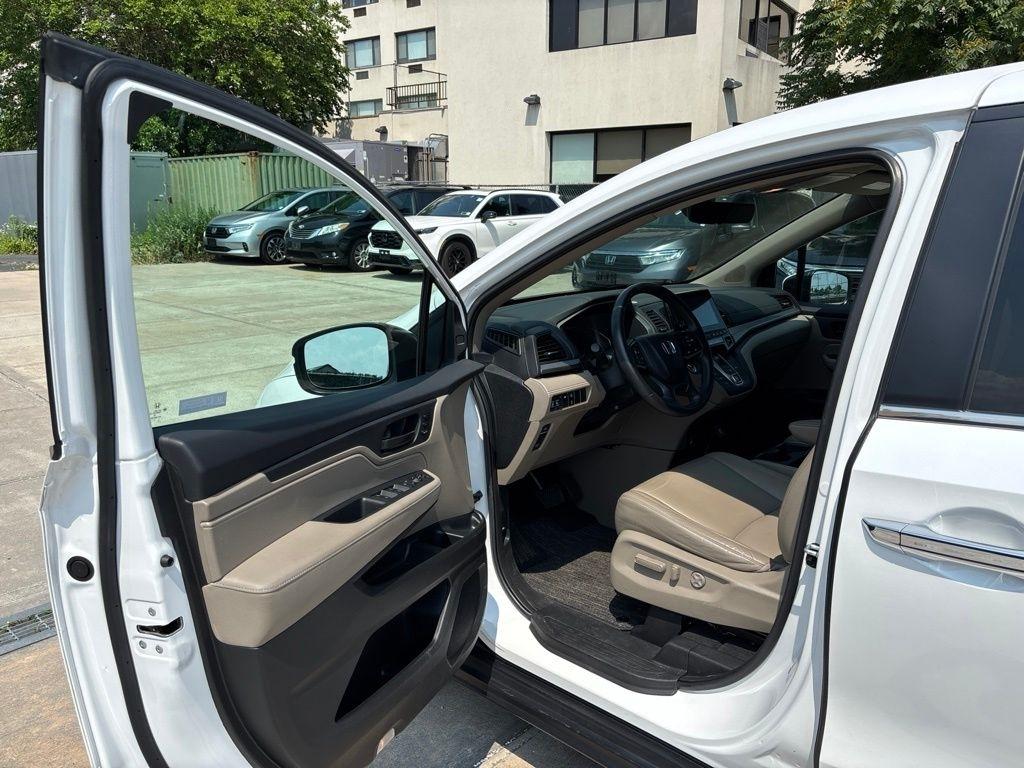Honda Odyssey  2023