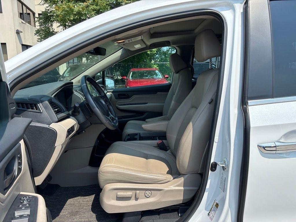 Honda Odyssey  2023