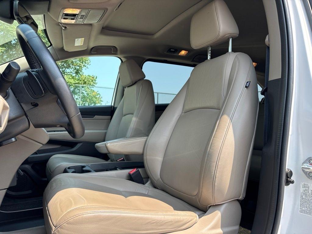 Honda Odyssey  2023