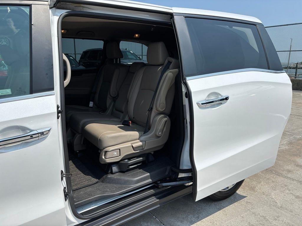 Honda Odyssey  2023