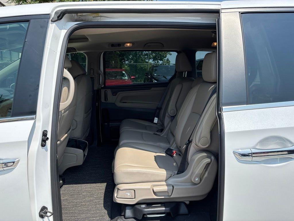 Honda Odyssey  2023