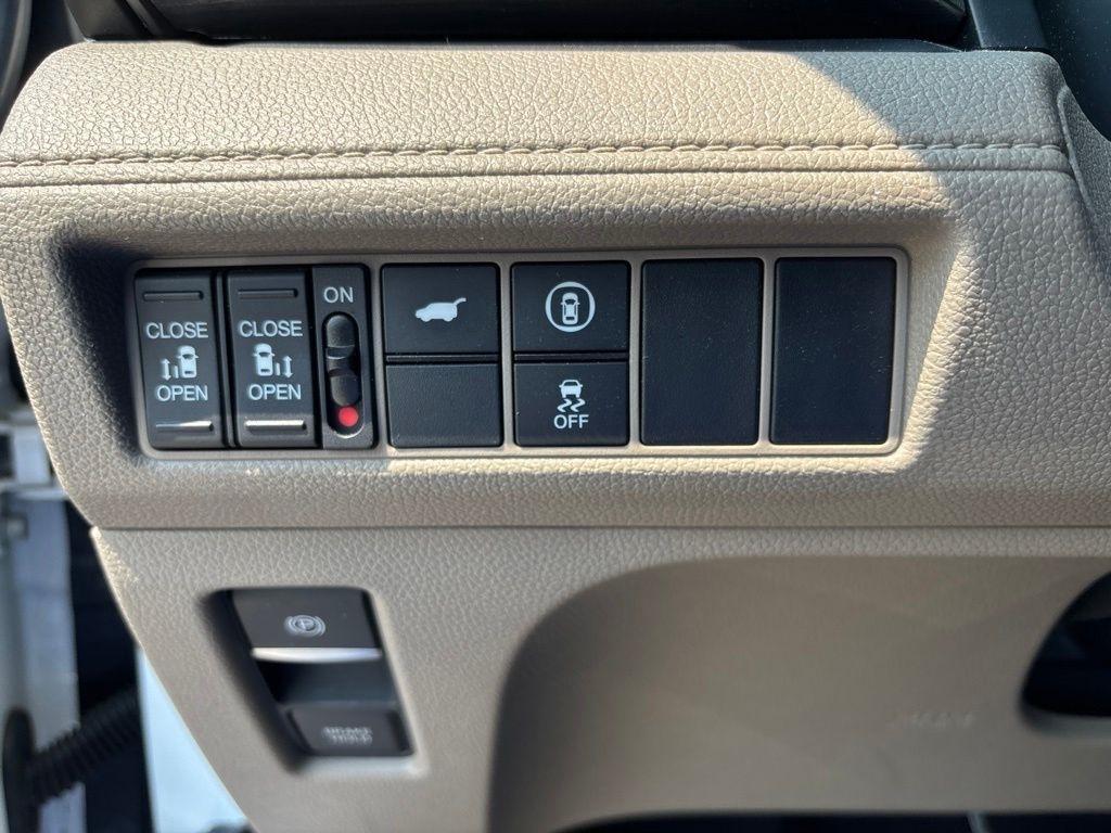 Honda Odyssey  2023