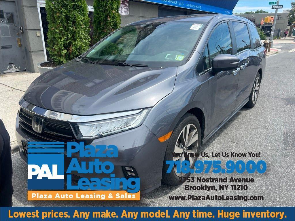 Honda Odyssey  2023