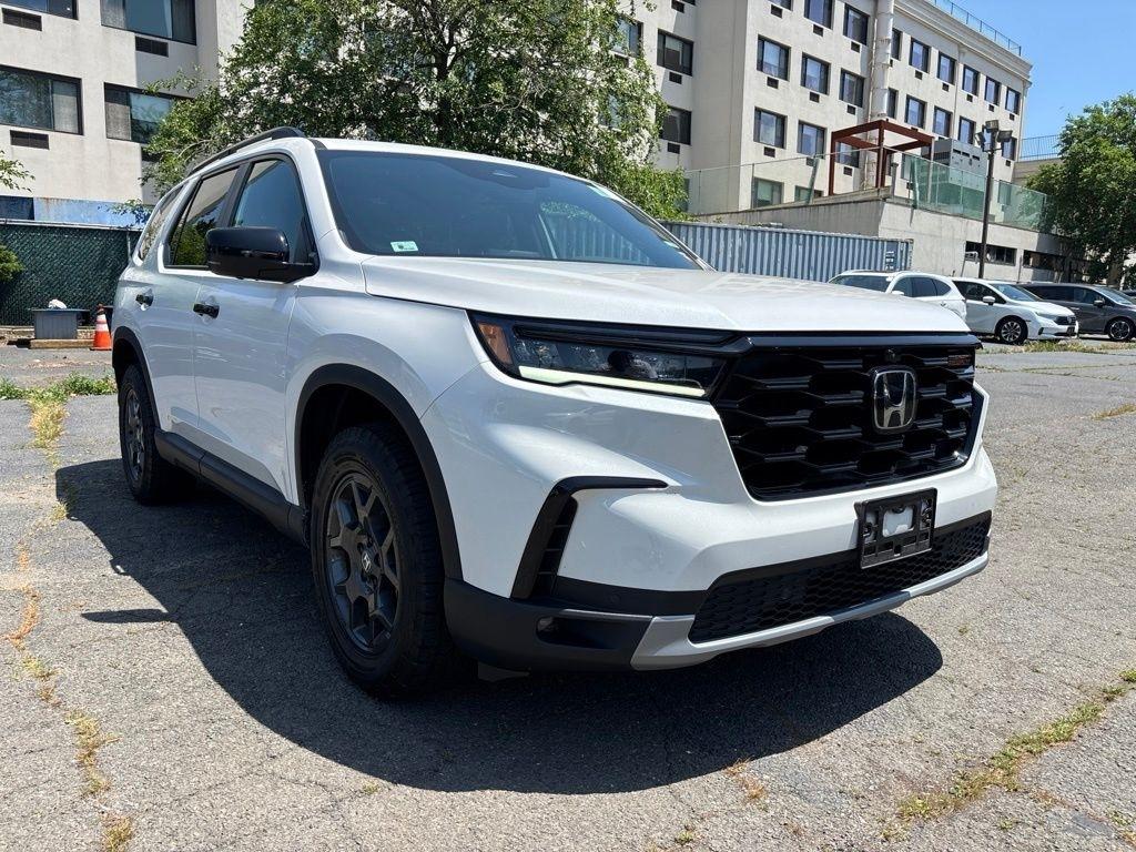 Honda Pilot  2023