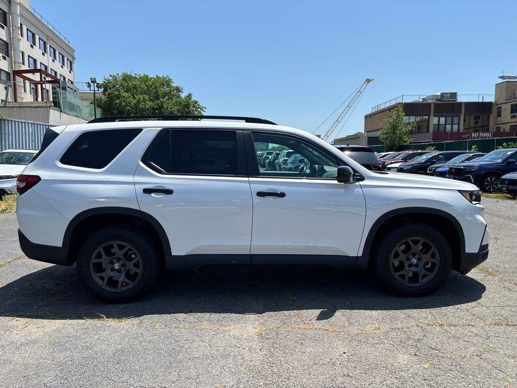 Honda Pilot  2023