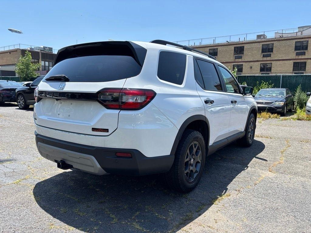 Honda Pilot  2023