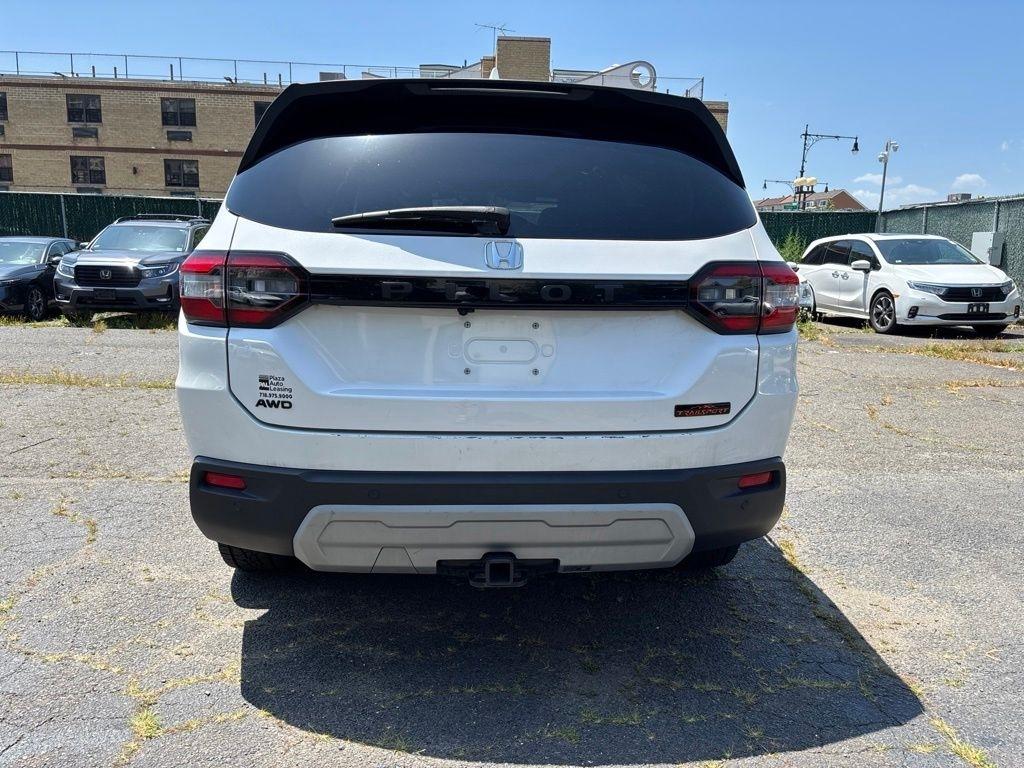 Honda Pilot  2023