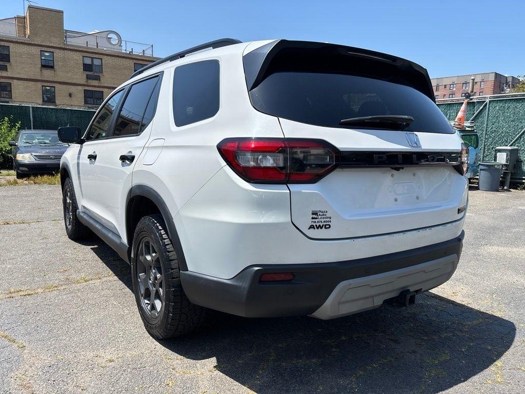 Honda Pilot  2023