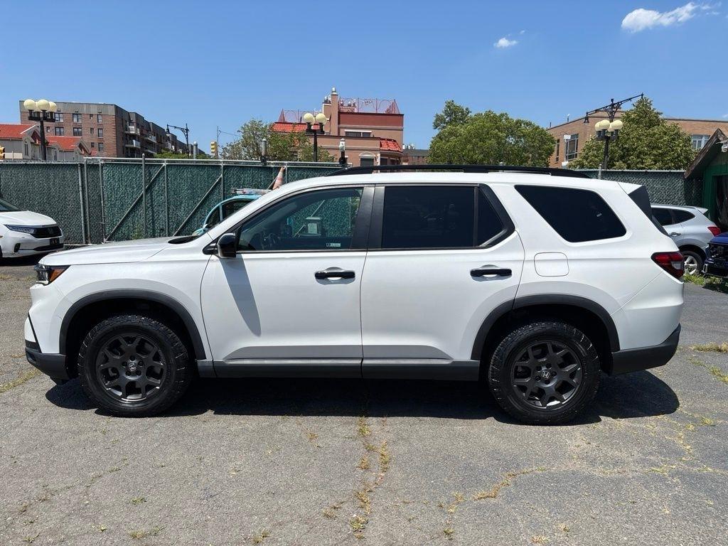 Honda Pilot  2023